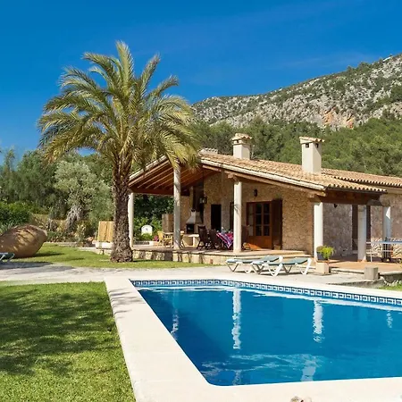 Villa Cadell Petit Sa Pobla