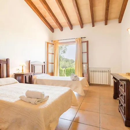 Cadell Petit Villa Sa Pobla