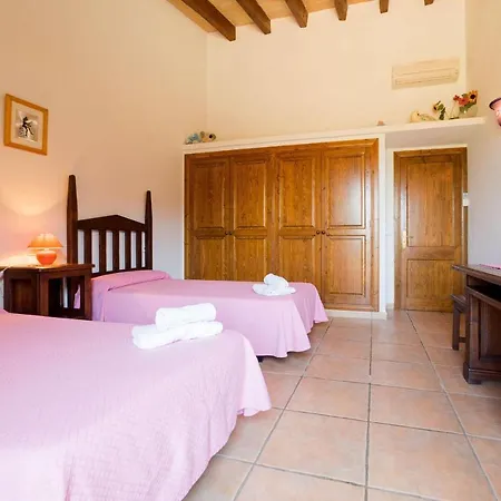 Villa Cadell Petit *