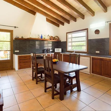 Cadell Petit Villa Sa Pobla