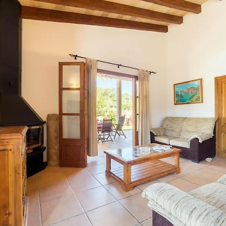 Villa Cadell Petit *